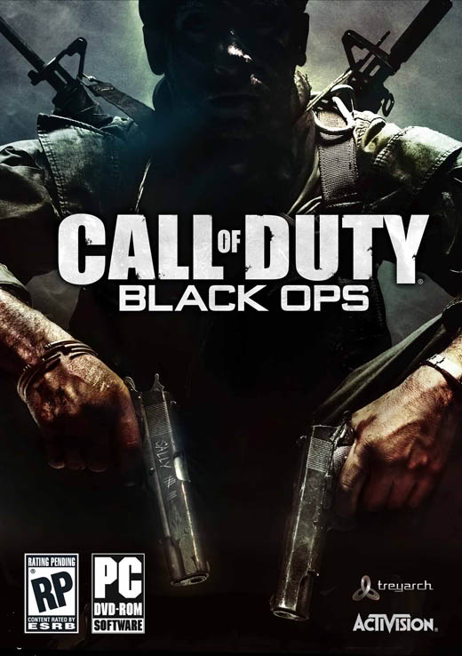 call of duty 1 multiplayer bots