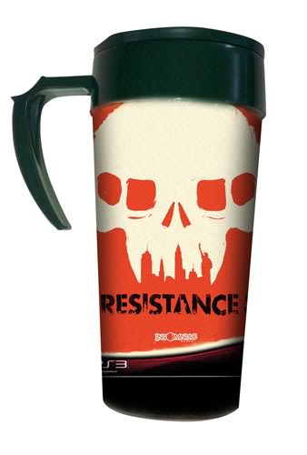 Resistance 3 Dünya Lansmanından Önce Ön Siparişe Açıldı