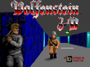Yeni Nesil Wolfenstein Oyunu: The New Order